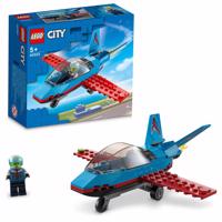 LEGO® City Műrepülőgép 60323
