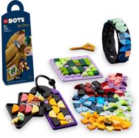 LEGO® DOTS Roxfort™ kiegészítők csomag 41808