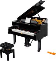 LEGO Ideas Nagy zongora 21323