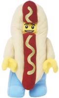 LEGO plüss hot dog