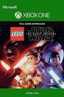 LEGO Star Wars: The Force Awakens - Xbox DIGITAL
