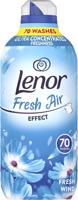LENOR Fresh Air Fresh Wind 980 ml (70 mosás)