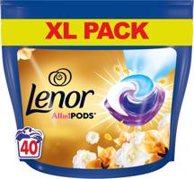 LENOR Gold Orchid 40 db