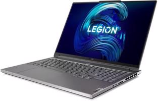 Lenovo Legion Slim 7 16IAH7 Onyx Grey