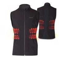 LENZ Heat vest 1.0 women, méret XS