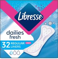LIBRESSE Normal Multi Deo Fresh 32 db