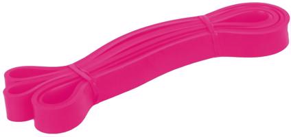 LIFEFIT gumiszalag 208x4.5x13mm, 7-16kg, rózsaszín