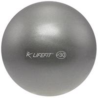 Lifefit Overball - 30cm, ezüst