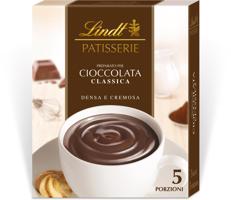 LINDT Hot Chocolate Milk 100 g