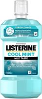 LISTERINE CoolMint Mild Taste 500 ml