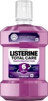 Listerine Total Care Teeth Protection (6 az 1-ben) 1 l