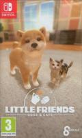 Little Friends: Dogs and Cats - Nintendo Switch