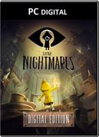 Little Nightmares Complete Edition - PC DIGITAL