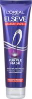 ĽORÉAL PARIS Elseve Color Vive Purple Mask 150 ml
