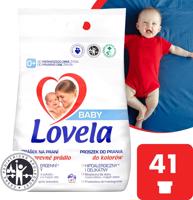 LOVELA Baby színes ruhára-4,1 kg (41 mosás)