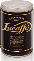 Lucaffe 100% Arabica Mr. Exclusive, őrölt, 250 g