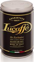 Lucaffe 100% Arabica szemes kávé - 250 g