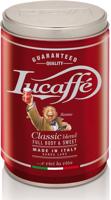 Lucaffe Classic, szemes, 250 g
