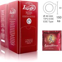 Lucaffe PODS Pulcinella (energy kávé) 150 db