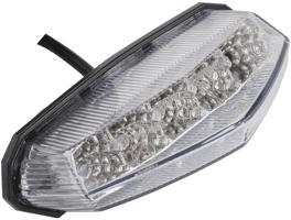 M-Style C2004 hátsó LED-lámpa