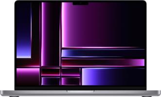 MacBook Pro 14" M2 PRO International 2023 asztroszürke színű