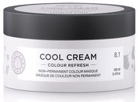 MARIA NILA Colour Refresh 8.1 Cool Cream 100 ml