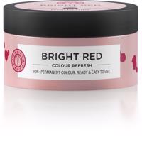 MARIA NILA Colour Refresh Bright Red 0.66 (100 ml)
