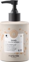 MARIA NILA Colour Refresh Sand 8.32 (300 ml)