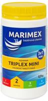 MARIMEX AQuaMar Triplex MINI 0,9 kg