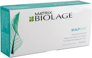 MATRIX Biolage ScalpSync Hajhullás elleni tonik