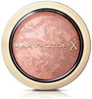 MAX FACTOR Creme Puff Blush 10 Nude Mauve 1,5 g