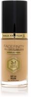 MAX FACTOR Facefinity All day Flawless 3 az 1-ben Warm Ivory 044 30 ml