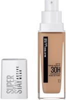 MAYBELLINE NEW YORK SuperStay Active Wear 10 Ivory 30 ml