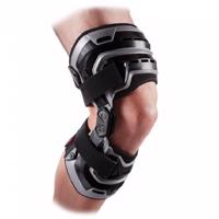 McDavid Bio-Logix Knee Brace Right 4200, fekete