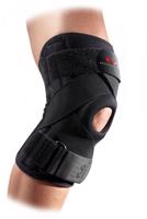 McDavid Ligament Knee Support 425, fekete XL