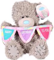 Me to You Teddy maci, Happy Birthday