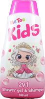 ME TOO Kids 2v1 Princess 500 ml