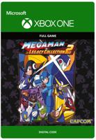 Mega Man Legacy Collection 2 - Xbox Series DIGITAL