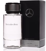 MERCEDES-BENZ Mercedez Benz EdT 120 ml