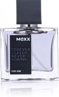 MEXX Forever Classic Never Boring for Him EdT 50 ml