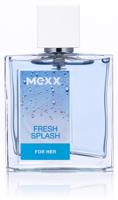 MEXX Fresh Splash for Her EdT 50 ml