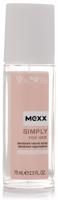 MEXX Simply For Her Deodorant 75 ml