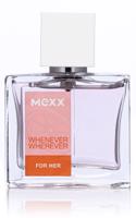 MEXX Whenever Wherever For Her EdT 30 ml