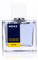MEXX Whenever Wherever For Him EdT 30 ml
