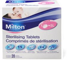 MILTON 28 tabletta