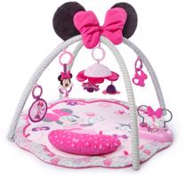 Minnie Mouse Garden Fun játszószőnyeg