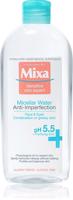 MIXA Anti-Imperfection micelláris víz 400 ml