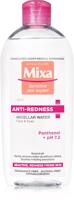 MIXA Anti-Redness Micellar Water 400 ml