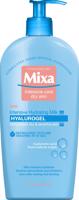 MIXA Hyalurogel Intensive Hydration Milk 400 ml
