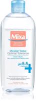 MIXA Optimal Tolerance Micellar Water 400 ml
